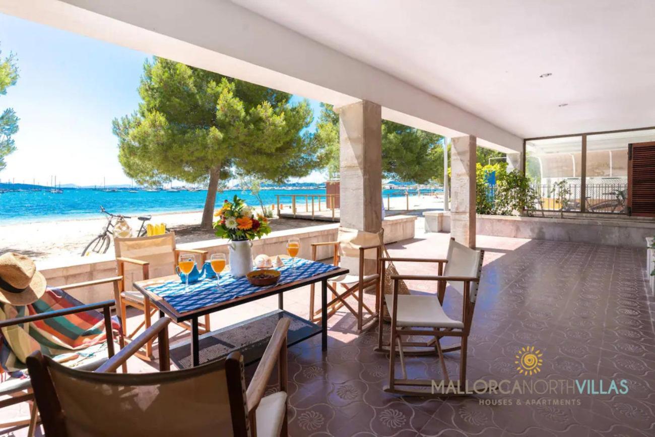 Bel Planta Baja First Line Pinewalk Appartement