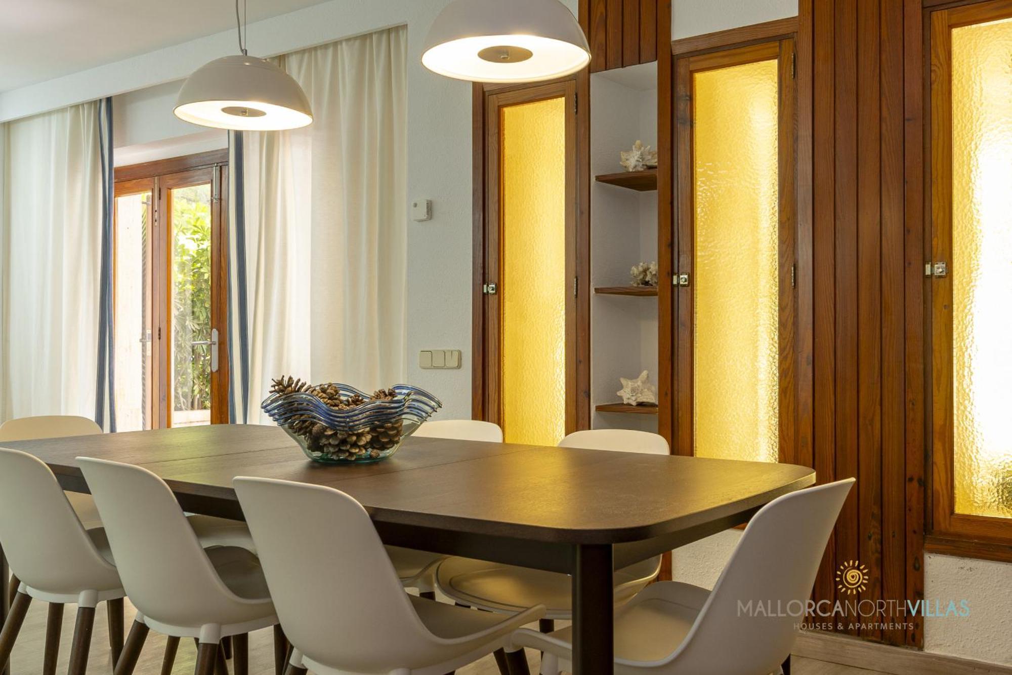 Bel Planta Baja First Line Pinewalk Appartement