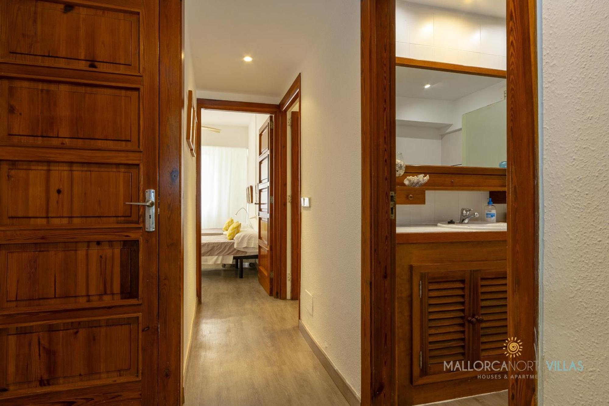 Appartement Bel Planta Baja First Line Pinewalk *