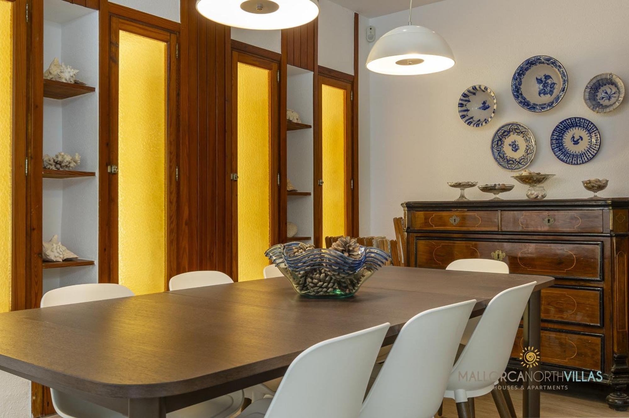Bel Planta Baja First Line Pinewalk Appartement