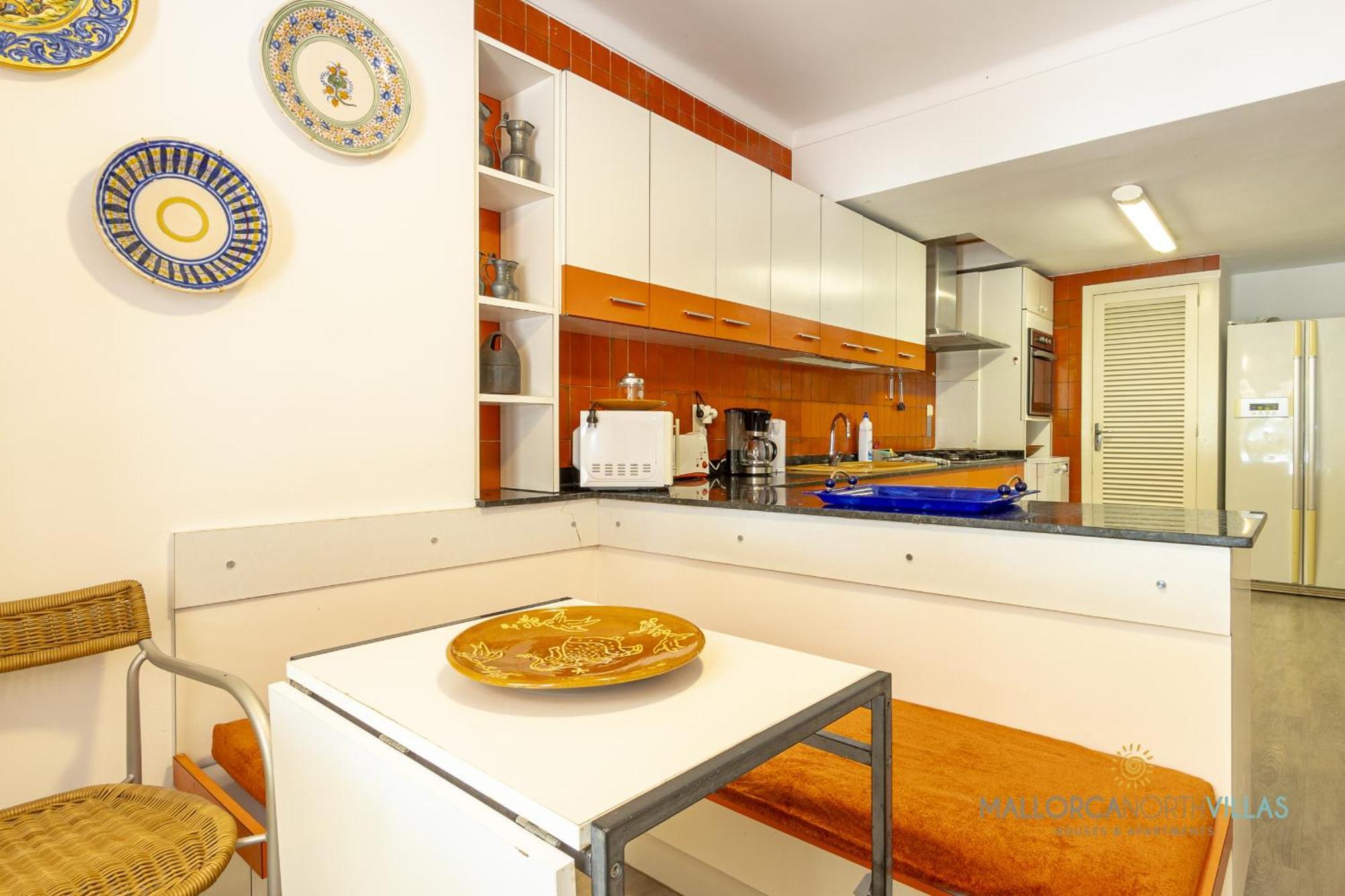 Appartement Bel Planta Baja First Line Pinewalk