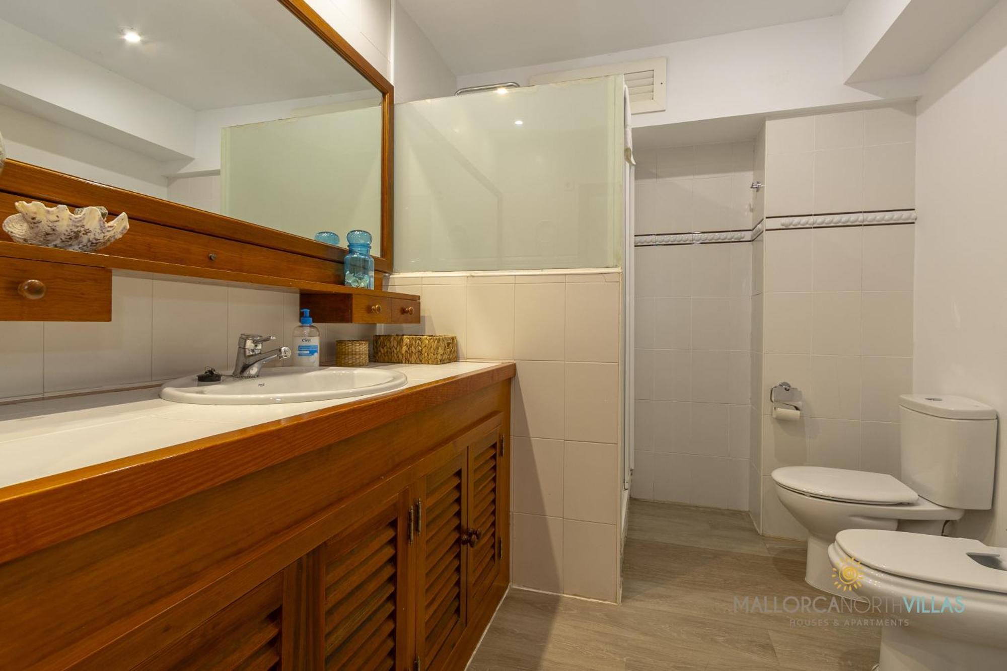Appartement Bel Planta Baja First Line Pinewalk *