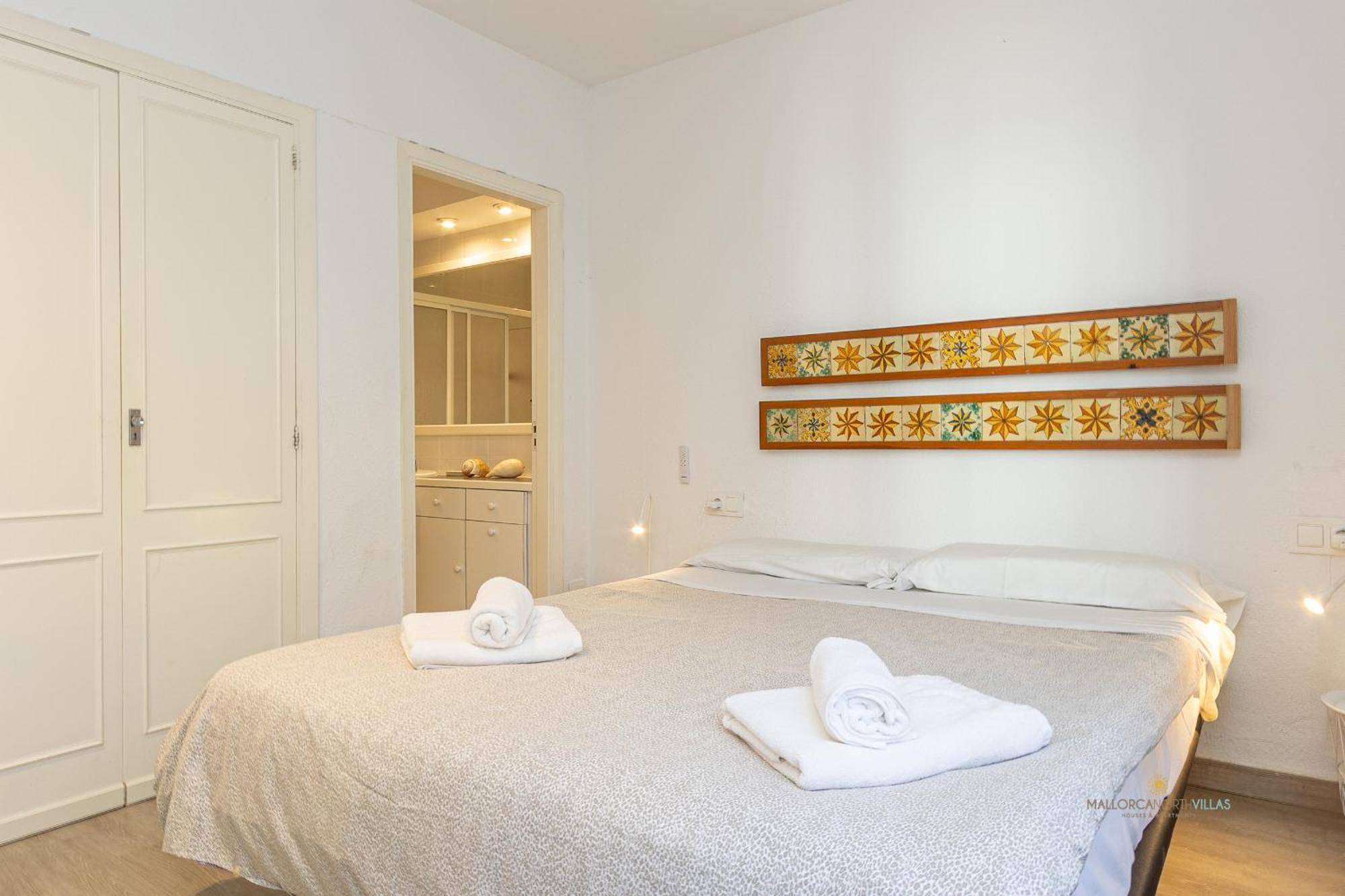 Bel Planta Baja First Line Pinewalk Appartement *