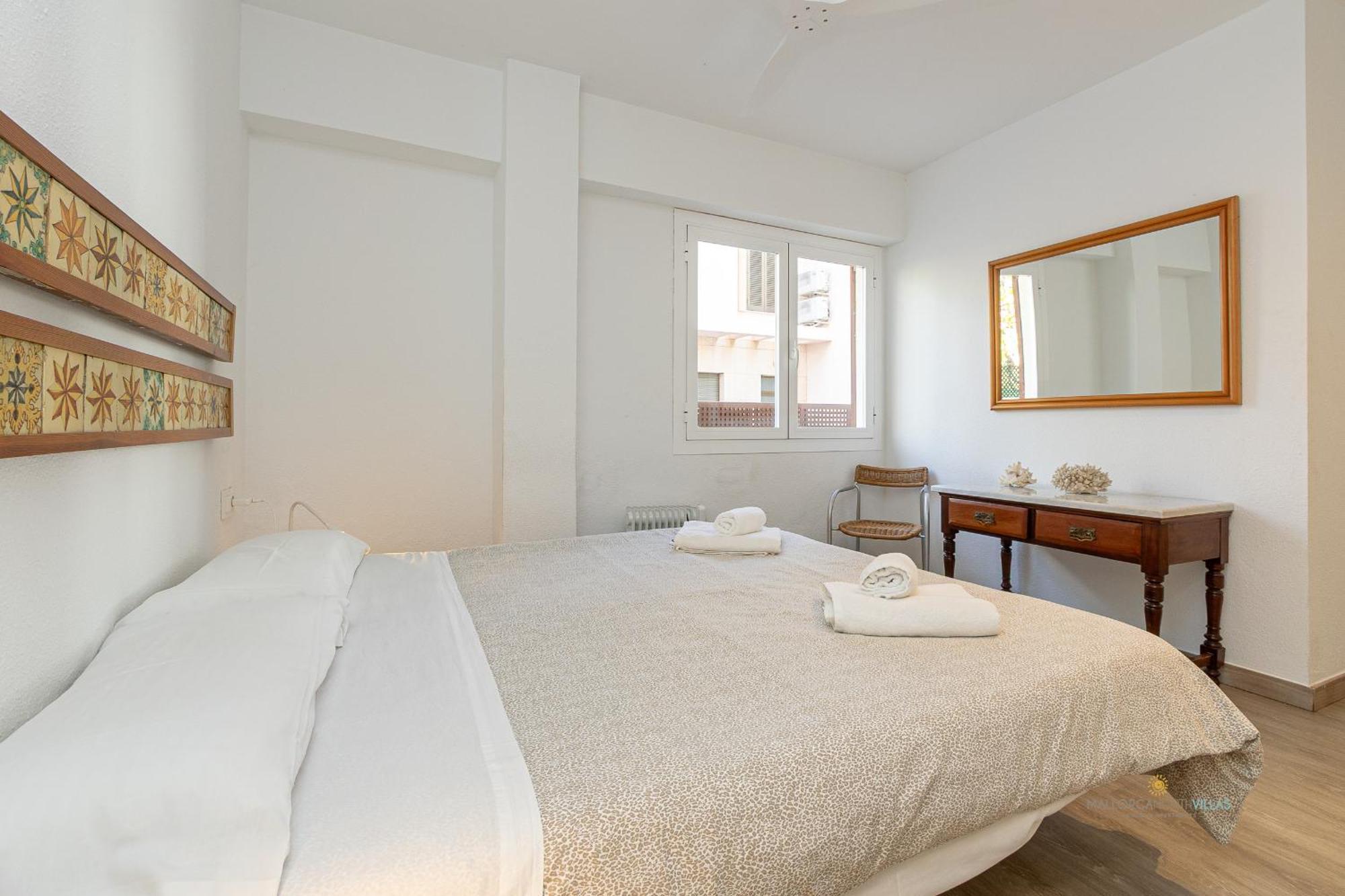 Appartement Bel Planta Baja First Line Pinewalk *