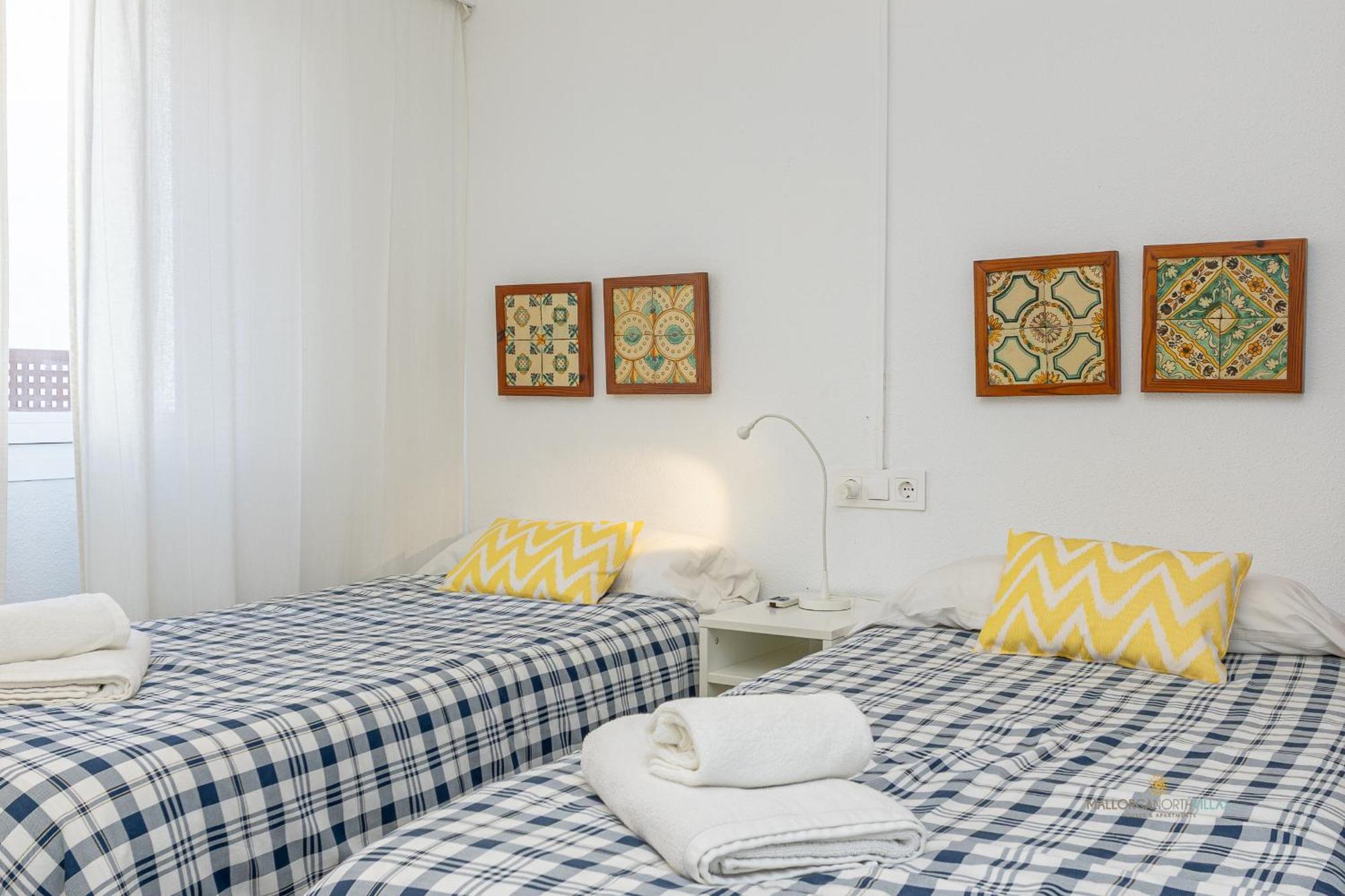 Appartement Bel Planta Baja First Line Pinewalk