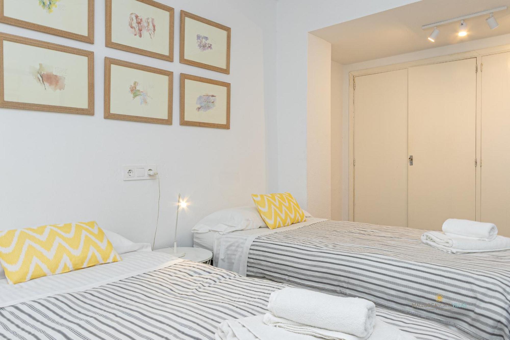 Appartement Bel Planta Baja First Line Pinewalk
