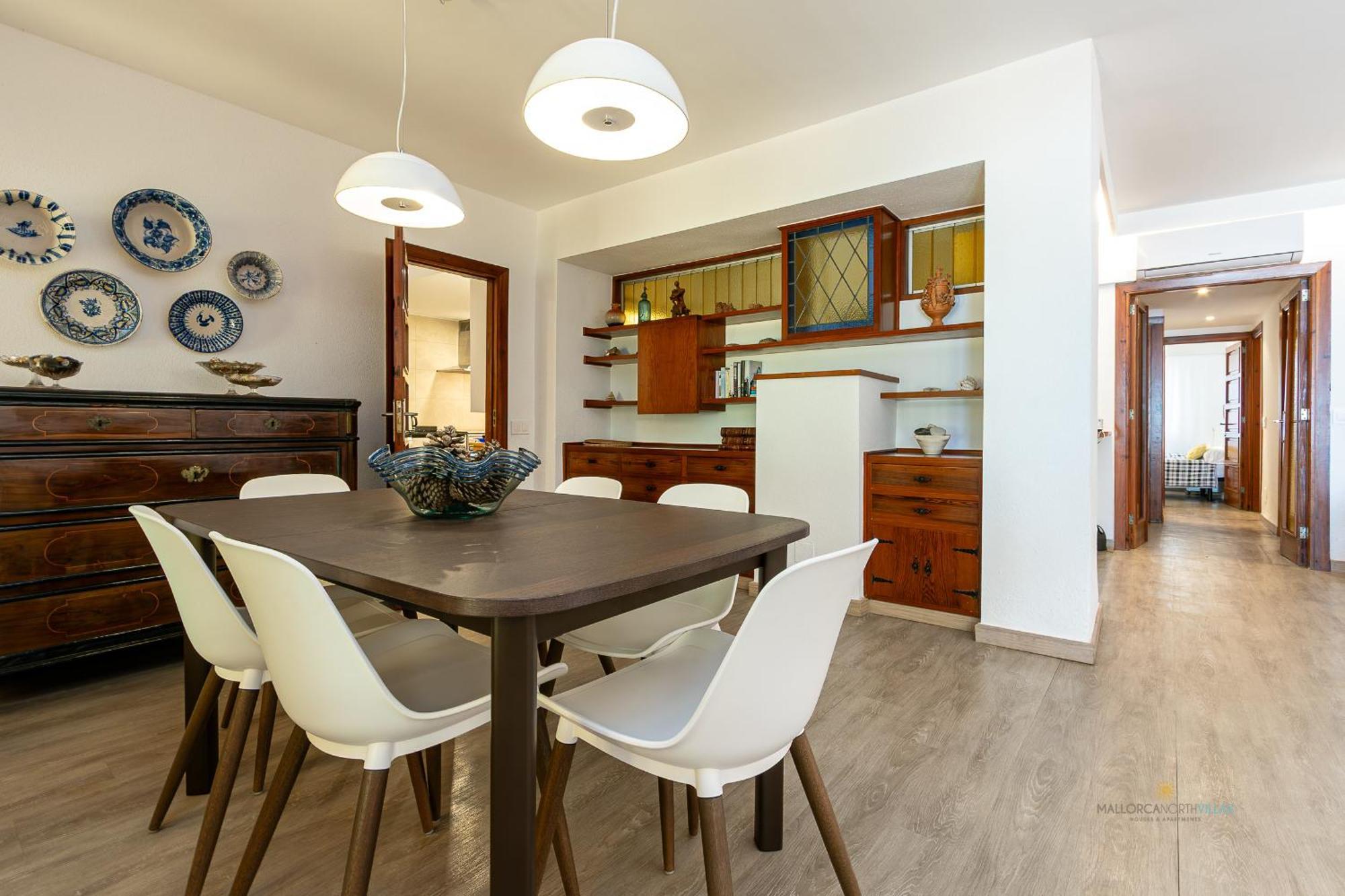 Appartement Bel Planta Baja First Line Pinewalk