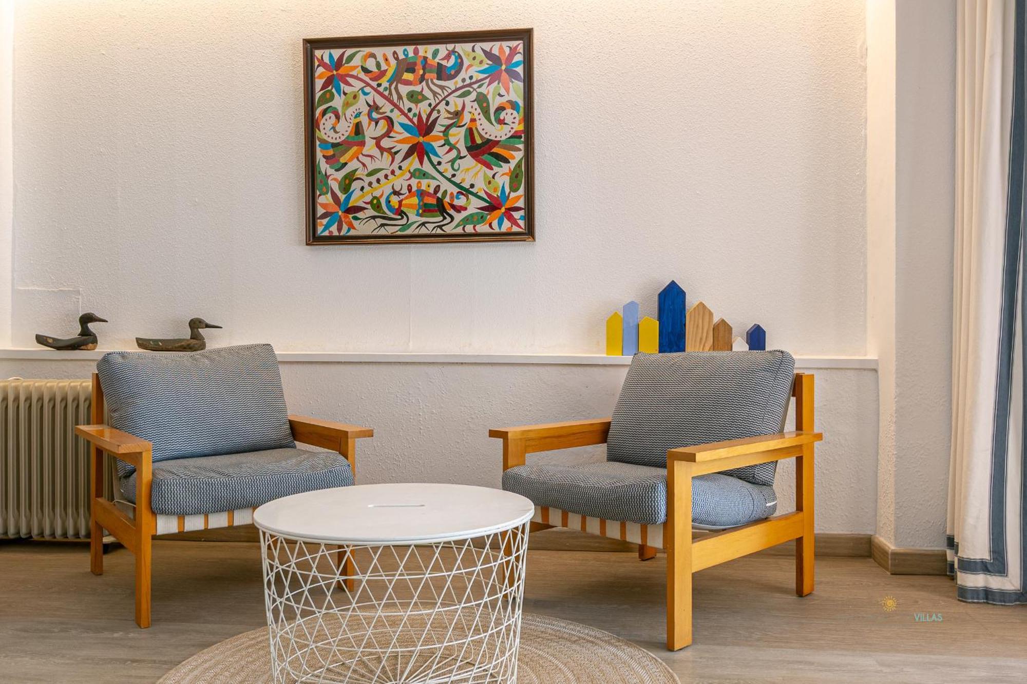 Appartement Bel Planta Baja First Line Pinewalk